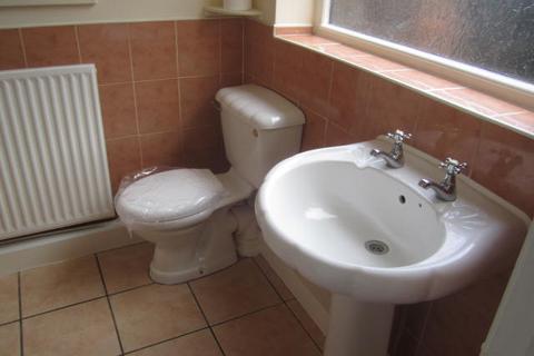 2 bedroom terraced house to rent - Forster Street, Warrington, Cheshire, WA2