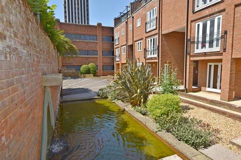 Berkley Court,  Berkley Street, Birmingham