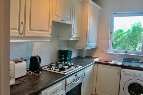 1 bedroom flat to rent, Sunnybank Road, City Centre, Aberdeen, AB24