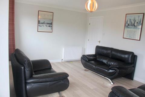 1 bedroom flat to rent, Sunnybank Road, City Centre, Aberdeen, AB24