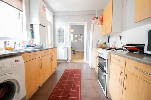 2 bedroom flat to rent - Bayswater Road, Newcastle Upon Tyne