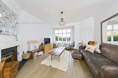 4 bedroom house to rent, Esmond Road, Chiswick, W4