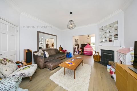 4 bedroom house to rent, Esmond Road, Chiswick, W4