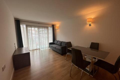 2 bedroom apartment to rent, Forum House, Wembley Park, HA9