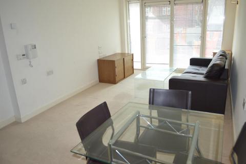 2 bedroom apartment to rent, Forum House, Wembley Park, HA9