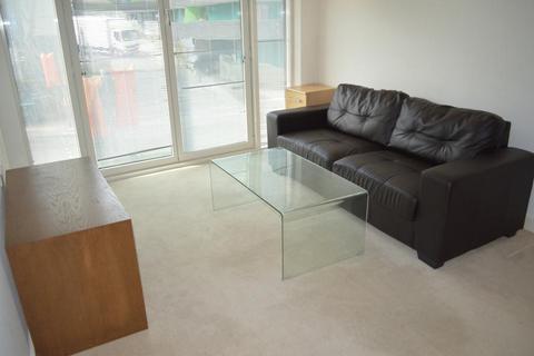 2 bedroom apartment to rent, Forum House, Wembley Park, HA9