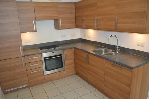 2 bedroom apartment to rent, Forum House, Wembley Park, HA9