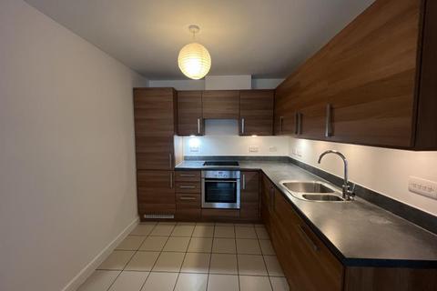2 bedroom apartment to rent, Forum House, Wembley Park, HA9