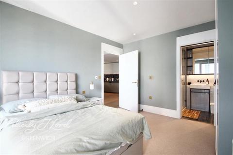 2 bedroom flat to rent, Greenwich Peninsula