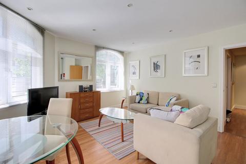 1 bedroom apartment to rent, 1 Pepys Street, London EC3N