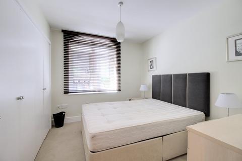 1 bedroom apartment to rent, 1 Pepys Street, London EC3N