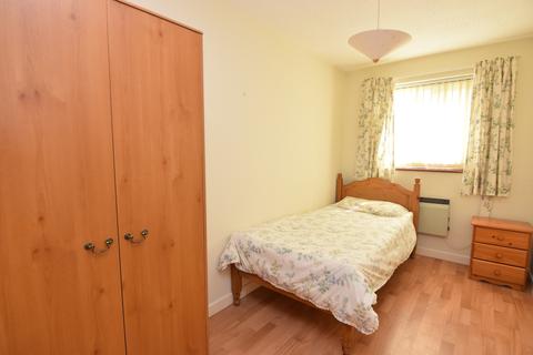 2 bedroom retirement property for sale - London Road, Amesbury, Salisbury SP4 7JX