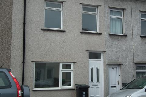 2 bedroom terraced house to rent, prince street, Newport NP19