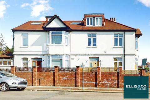 Limes Avenue, Golders Green, NW11