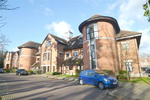 2 bedroom flat to rent, Silas Court, Lockhart Road, Watford, Herts, WD17