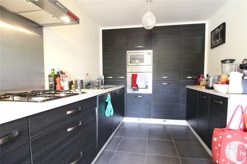 3 bedroom terraced house to rent, Moss Way, Cirencester, Glos, GL7