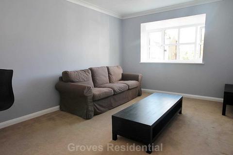 undefined, Dukes Avenue, New Malden