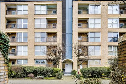 2 bedroom flat to rent, Christian Court, Rotherhithe Street, London, SE16