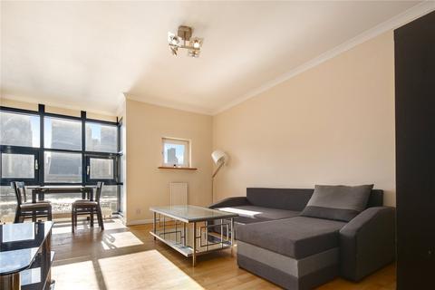 2 bedroom flat to rent, Christian Court, Rotherhithe Street, London, SE16