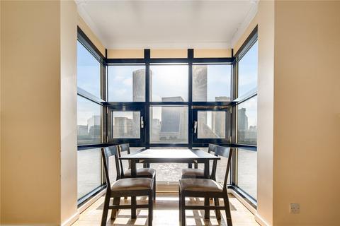 2 bedroom flat to rent, Christian Court, Rotherhithe Street, London, SE16