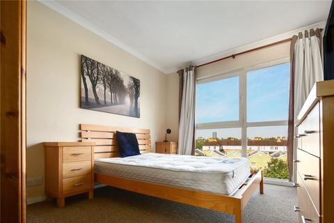 2 bedroom flat to rent, Christian Court, Rotherhithe Street, London, SE16