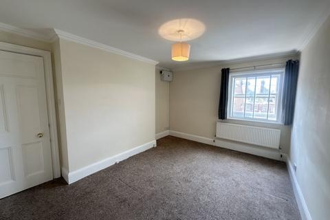 1 bedroom apartment to rent, The Leas, Folkestone, CT20