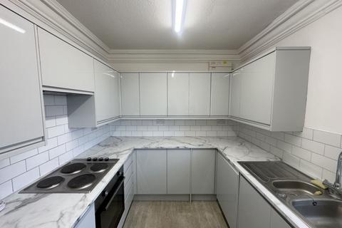 1 bedroom apartment to rent, The Leas, Folkestone, CT20