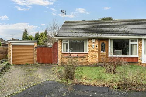 undefined, Meadow Close, North Baddesley, Southampton, SO52