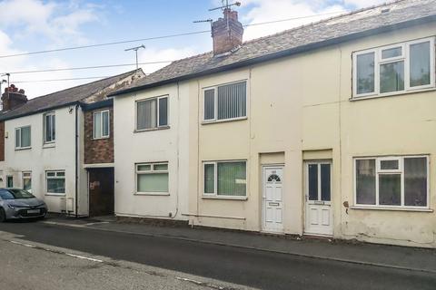 2 bedroom terraced house to rent, Main Road,