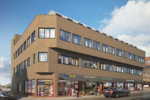undefined, Fairfield Road, Brentwood CM14