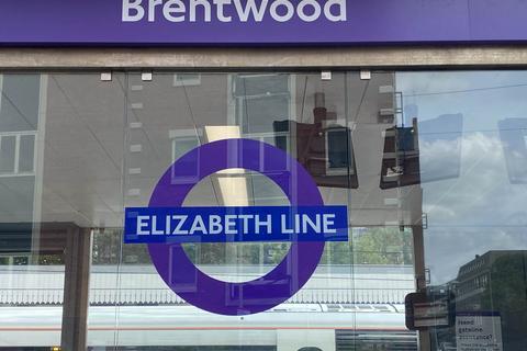 undefined, Fairfield Road, Brentwood CM14