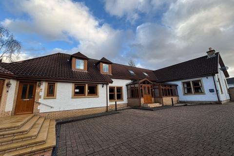 undefined, Birkhill Road, King's Park, Stirling, FK7