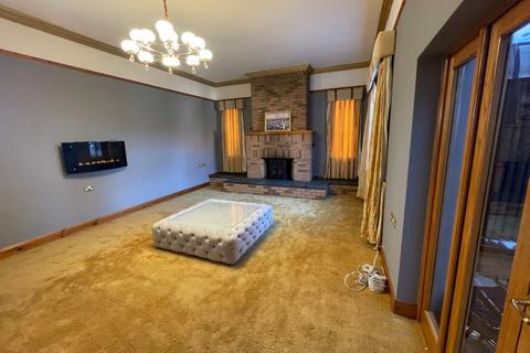 undefined, Birkhill Road, King's Park, Stirling, FK7