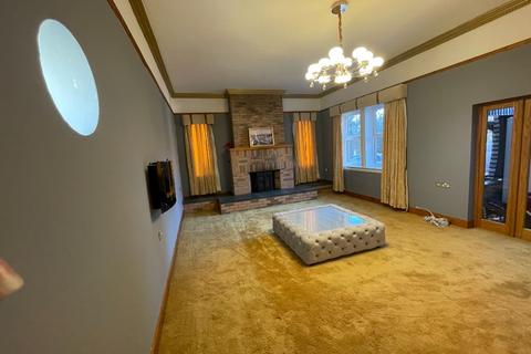 undefined, Birkhill Road, King's Park, Stirling, FK7