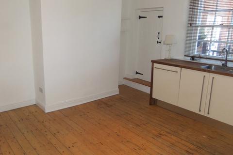 3 bedroom end of terrace house to rent - Quarry Street, Liverpool