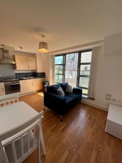Studio to rent, Churchgate Plaza, 185 Holiday Street, Birmingham B1 1PW