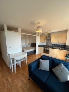 Studio to rent, Churchgate Plaza, 185 Holiday Street, Birmingham B1 1PW