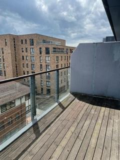 Studio to rent, Churchgate Plaza, 185 Holiday Street, Birmingham B1 1PW