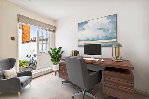 2 bedroom apartment to rent, Collingham Gardens, South Kensington, London, SW5