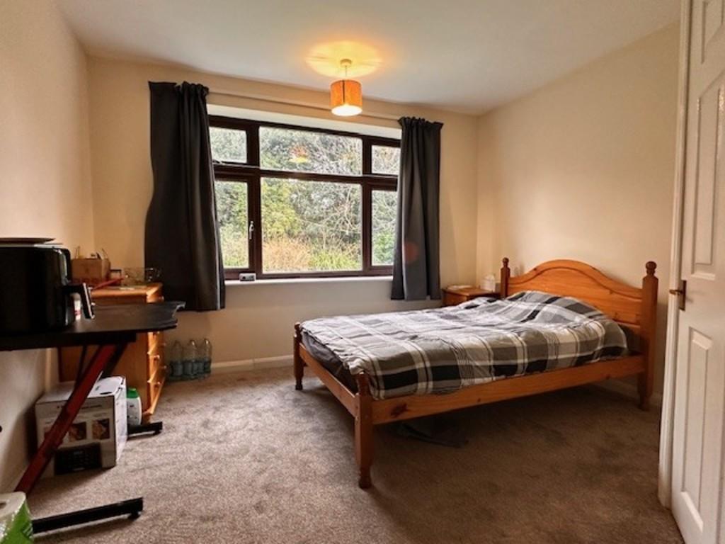 Bed 1