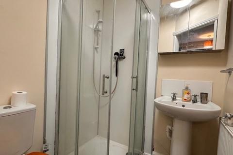 undefined, Robin Grove, Room DBX