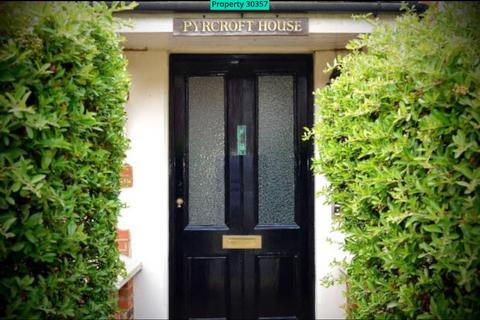 1 bedroom flat to rent, Pyrcroft House, 39 Pyrcroft Lane, Weybridge, KT13 9XP