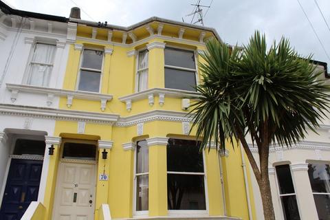 7 bedroom terraced house to rent, SPRINGFIELD ROAD, BRIGHTON