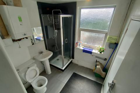 undefined, LADBROKE GROVE, NORTH KENSINGTON, LONDON W10