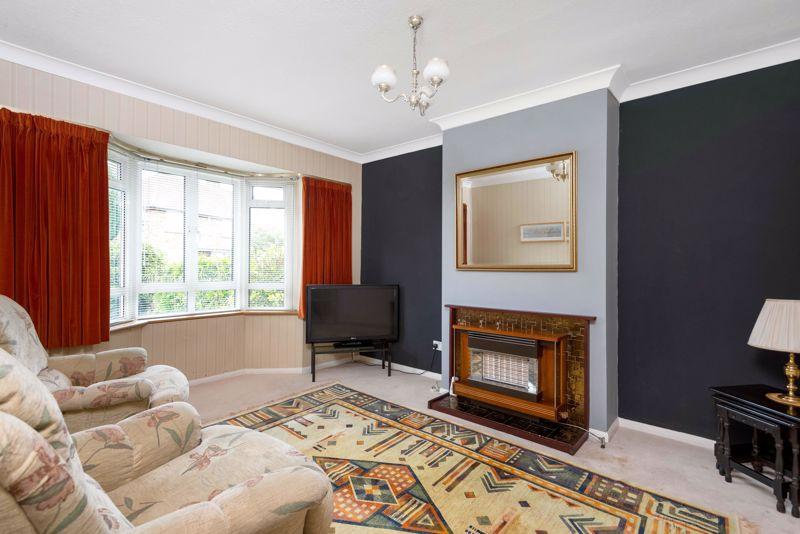Eynsford Crescent, Bexley 2 bed end of terrace house £399,950