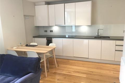 1 bedroom apartment to rent, Ivory House, Clove Hitch Quay, London, SW11