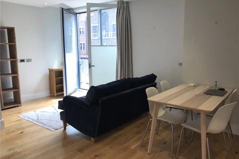 1 bedroom apartment to rent, Ivory House, Clove Hitch Quay, London, SW11