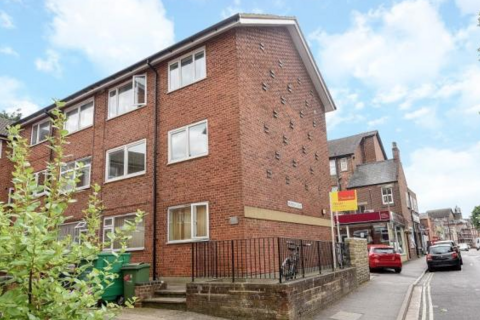 undefined, Pembroke Court, Rectory Road, Oxford