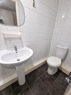 Studio to rent, 4 Kelham House, Kelham Street, Doncaster