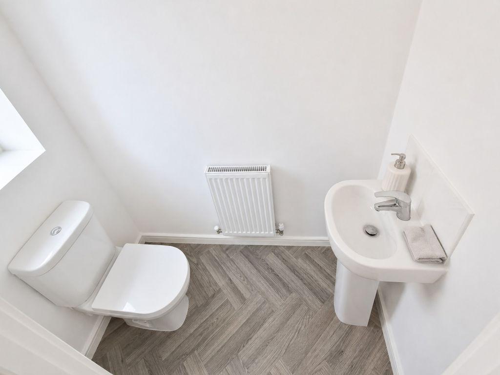 House in Wigan, Greater Manchester - View 3